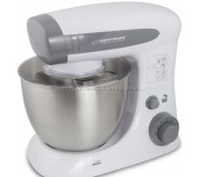 Mixer planetar Esperanza Cooking Assistant EKM024 (White/Gray)