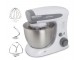 Mixer planetar Esperanza Cooking Assistant EKM024 (White/Gray)