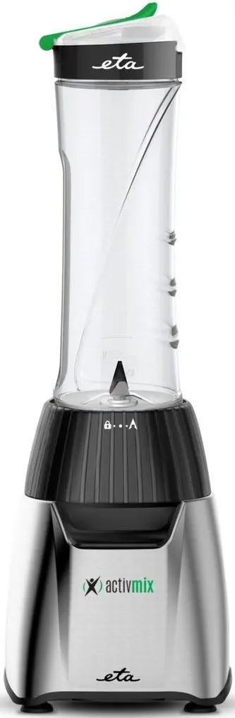 Блендер ETA  Activmix Premium 2103 90000 (Silver/Black)