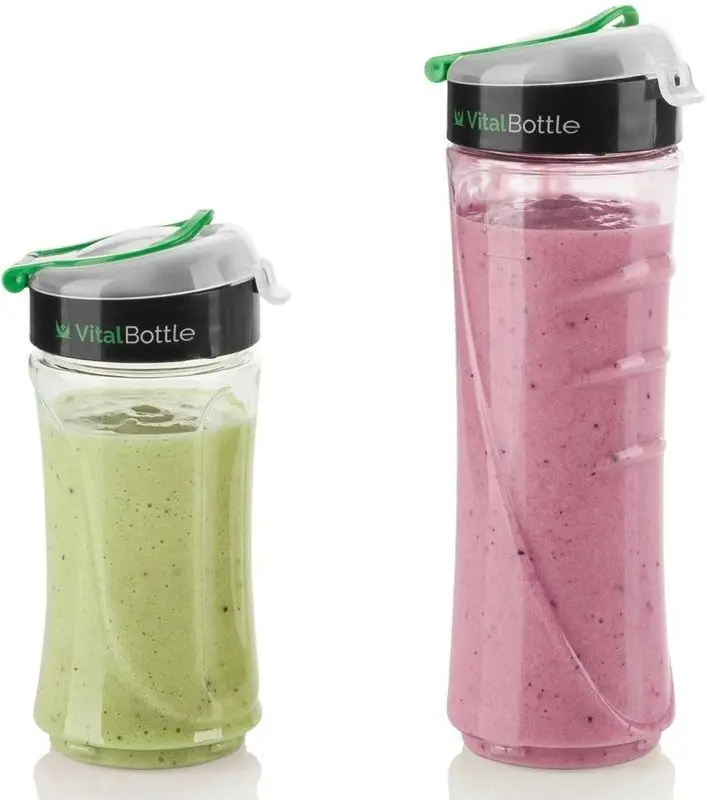 Блендер ETA  Activmix Premium 2103 90000 (Silver/Black)