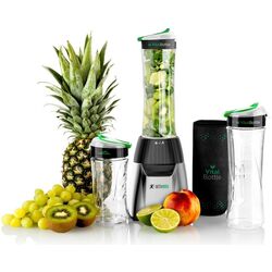 Блендер ETA  Activmix Premium 2103 90000 (Silver/Black) Thumb