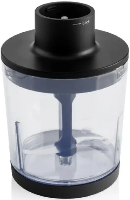 Блендер ETA Spesso II 3215 90000 (Grey)