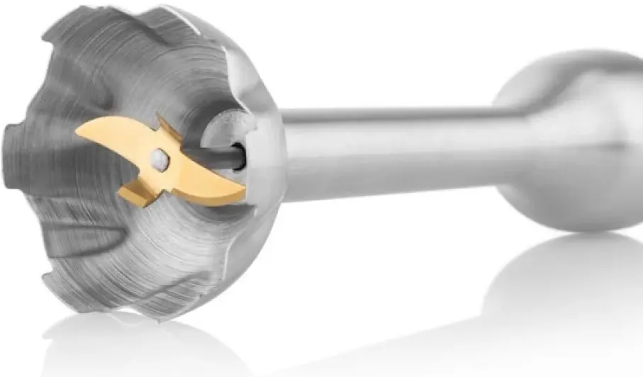 Блендер ETA Spesso II 3215 90000 (Grey)