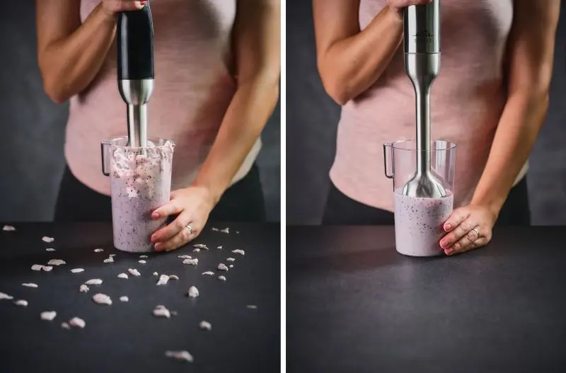 Блендер ETA Spesso II 3215 90000 (Grey)