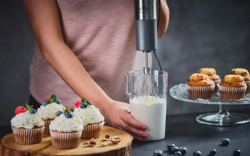 Блендер ETA Spesso II 3215 90000 (Grey)