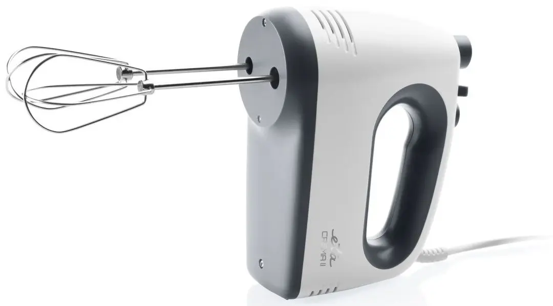 Mixer ETA Crema II 0052 90000 (White/Grey)