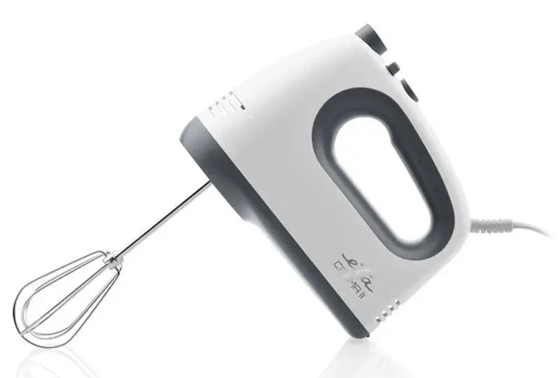 Mixer ETA Crema II 0052 90000 (White/Grey)