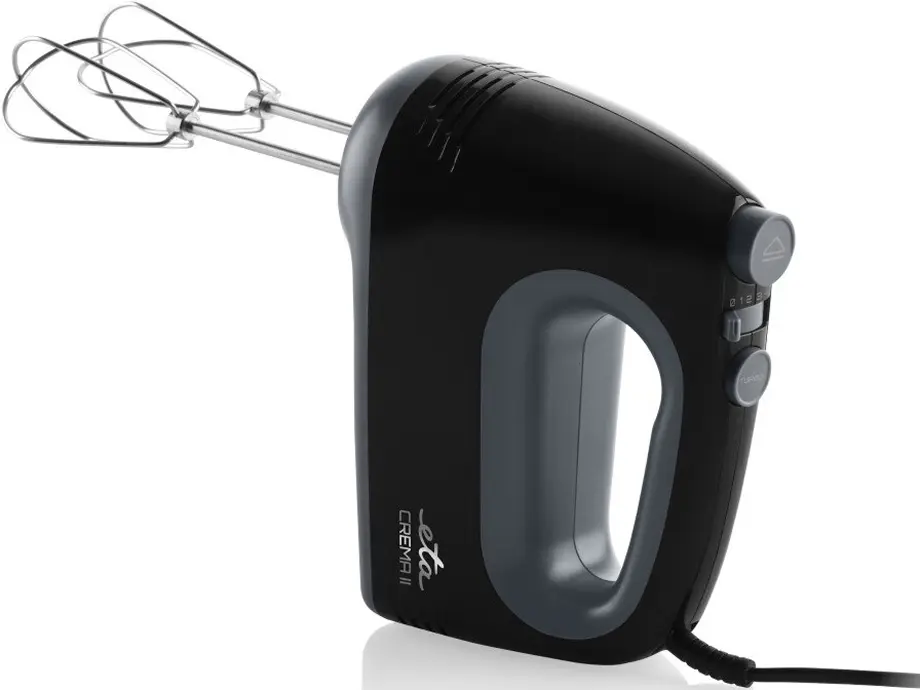 Mixer ETA Crema II 0052 90001 (Black) - 2