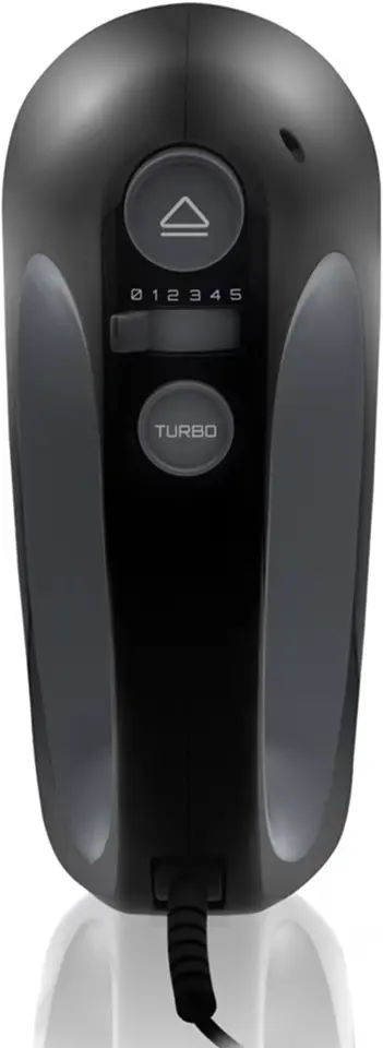 Mixer ETA Crema II 0052 90001 (Black) - 3