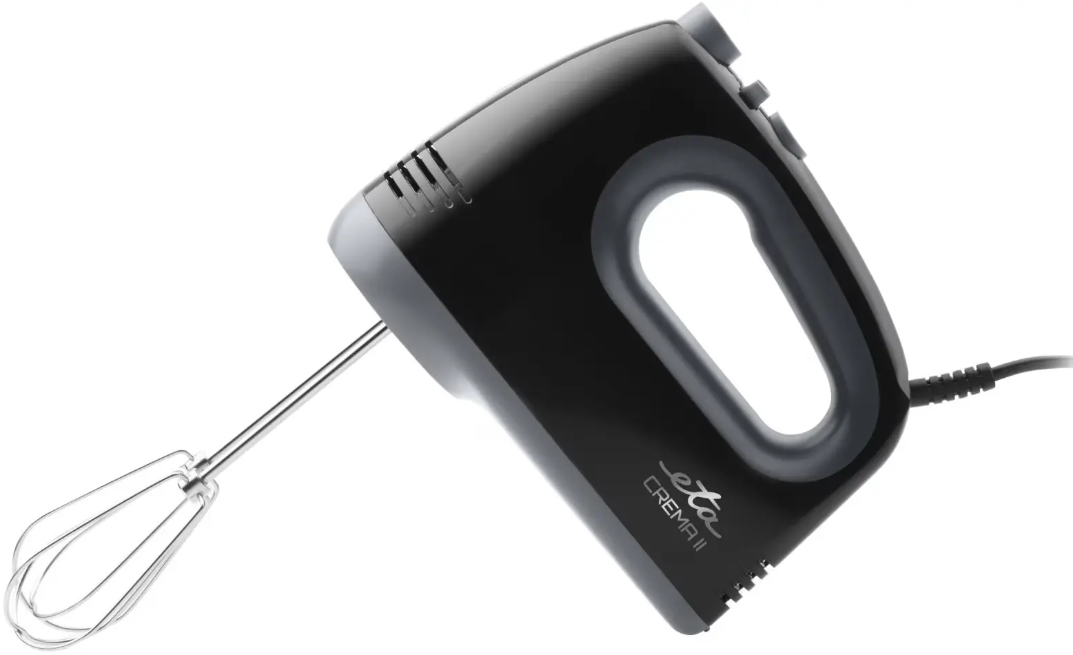 Mixer ETA Crema II 0052 90001 (Black)