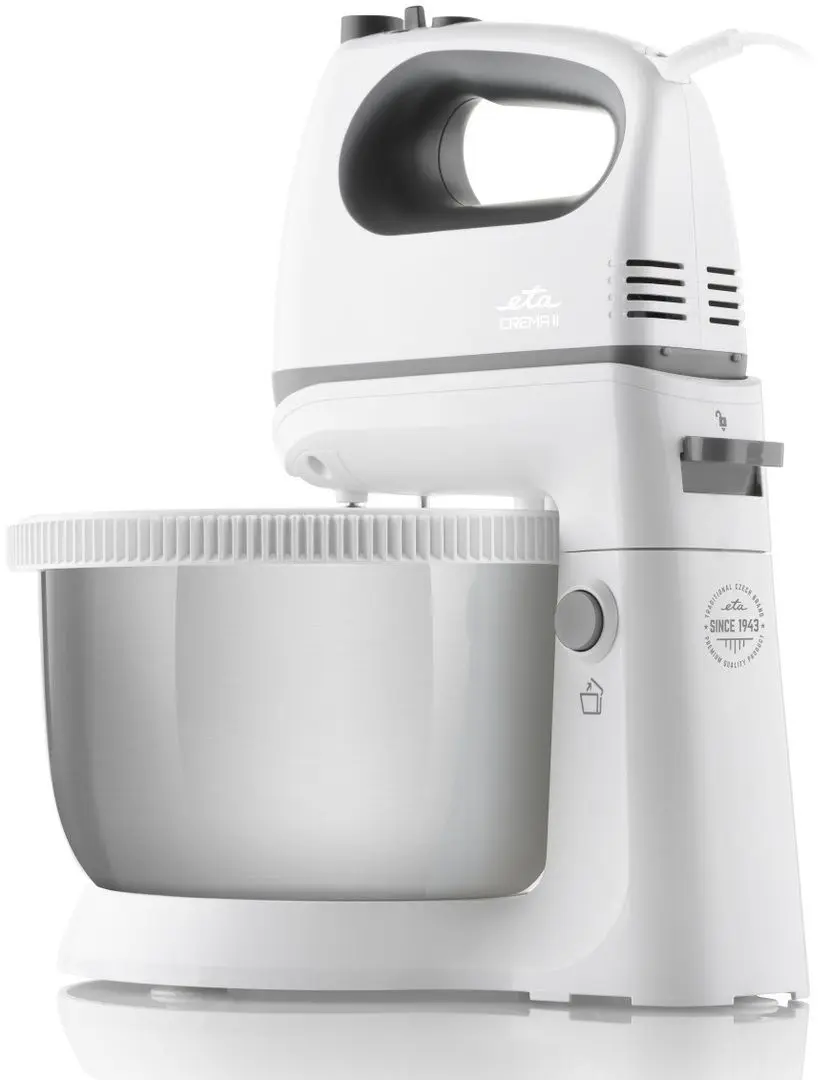 Mixer ETA Crema II 2052 90000 (White)