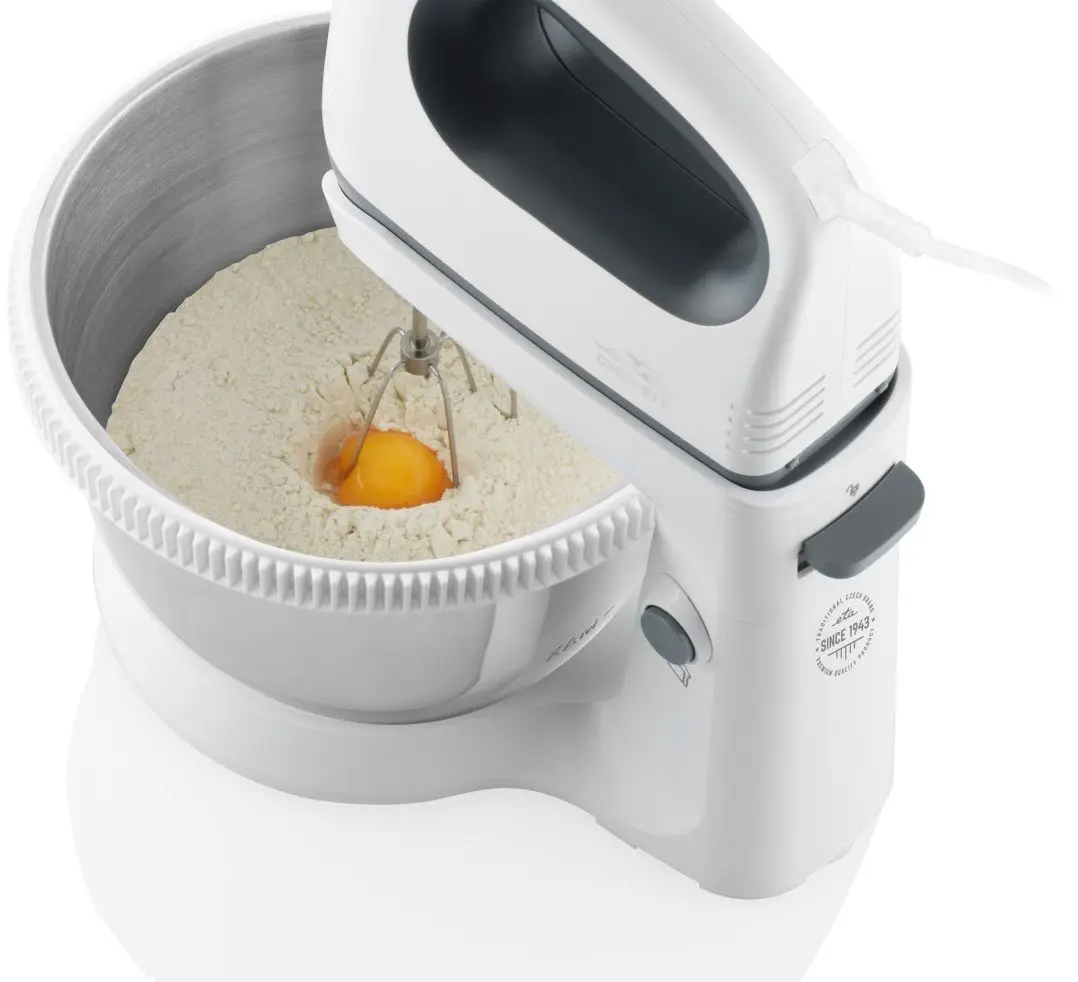 Mixer ETA Crema II 2052 90000 (White)