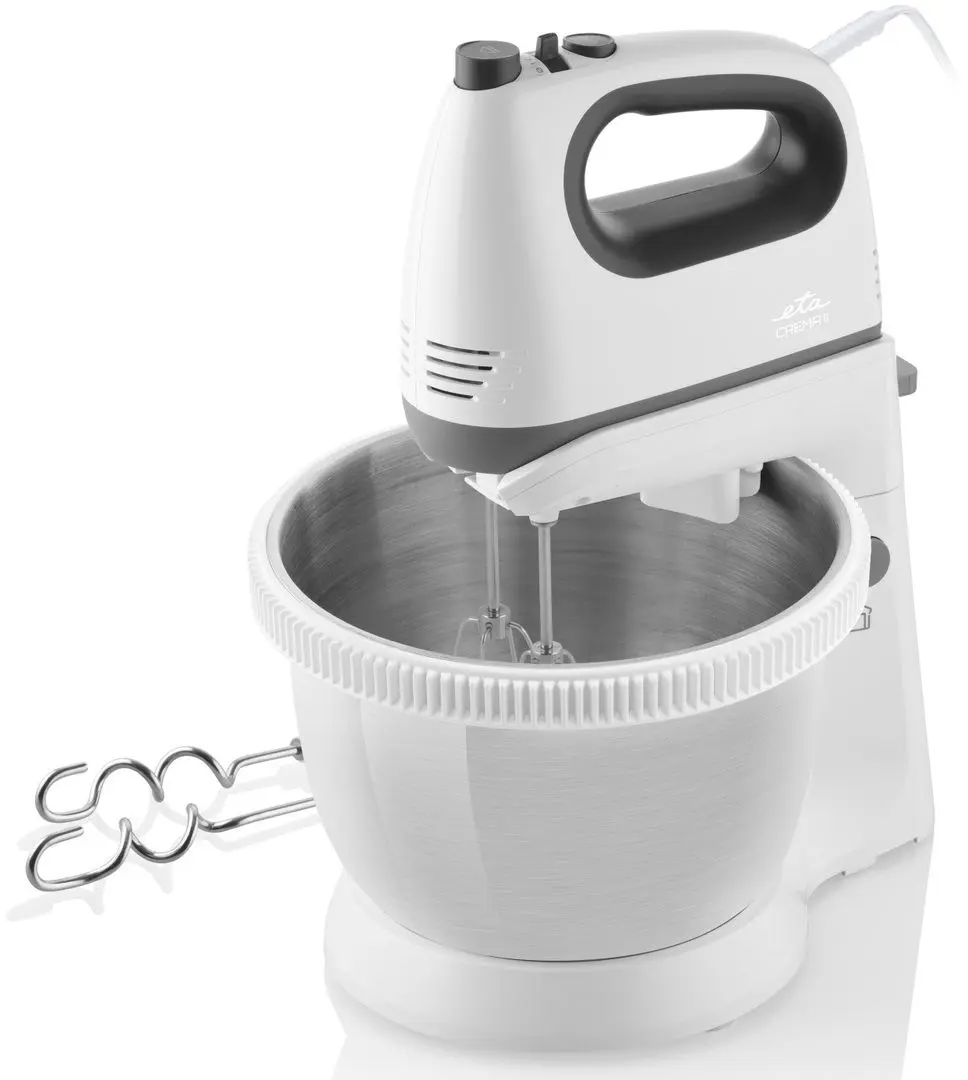 Mixer ETA Crema II 2052 90000 (White)