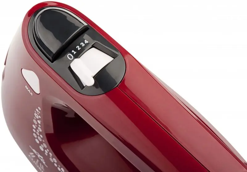 Mixer ETA Cuore 0089 90010 (Red)