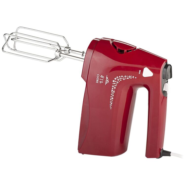 Миксер ETA Cuore 0089 90010 (Red)