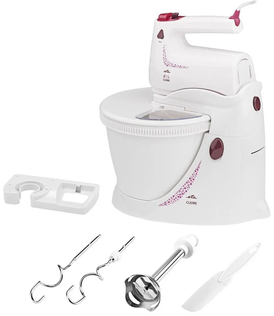 Mixer ETA Cuore 2089 90000 (White)