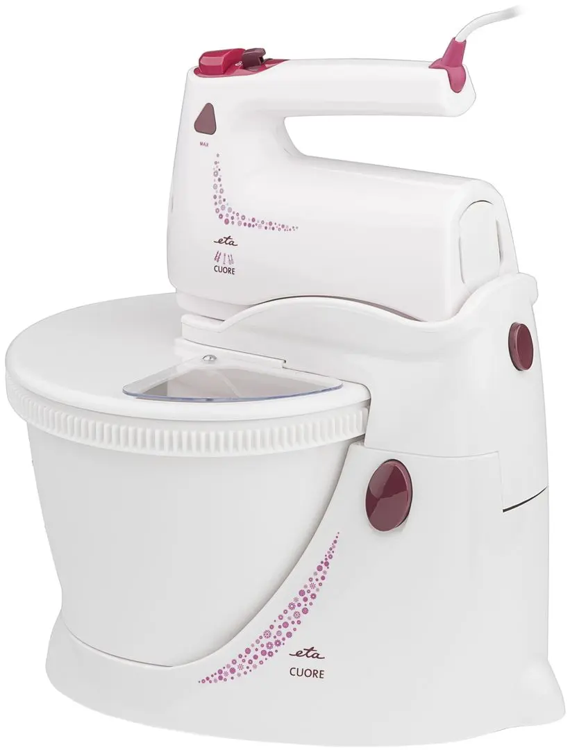 Mixer ETA Cuore 2089 90000 (White)