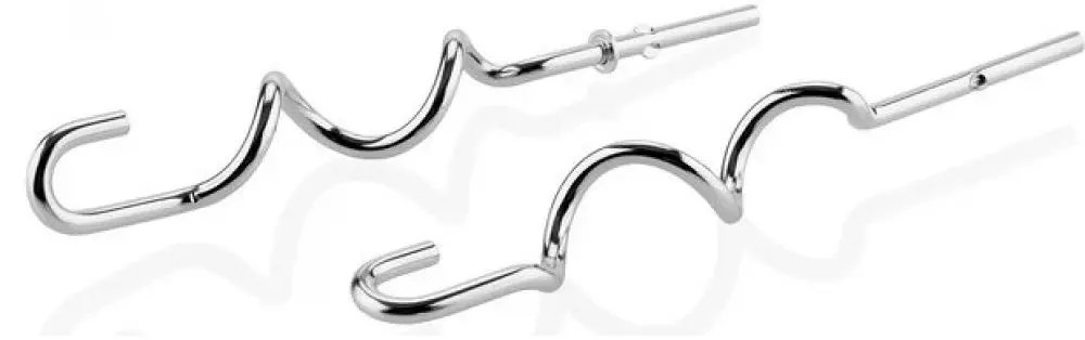 Миксер ETA Lento 0051 90000 (White/Grey)