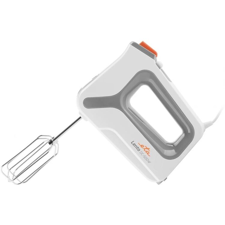 Mixer ETA Lento 0051 90000 (White/Grey)