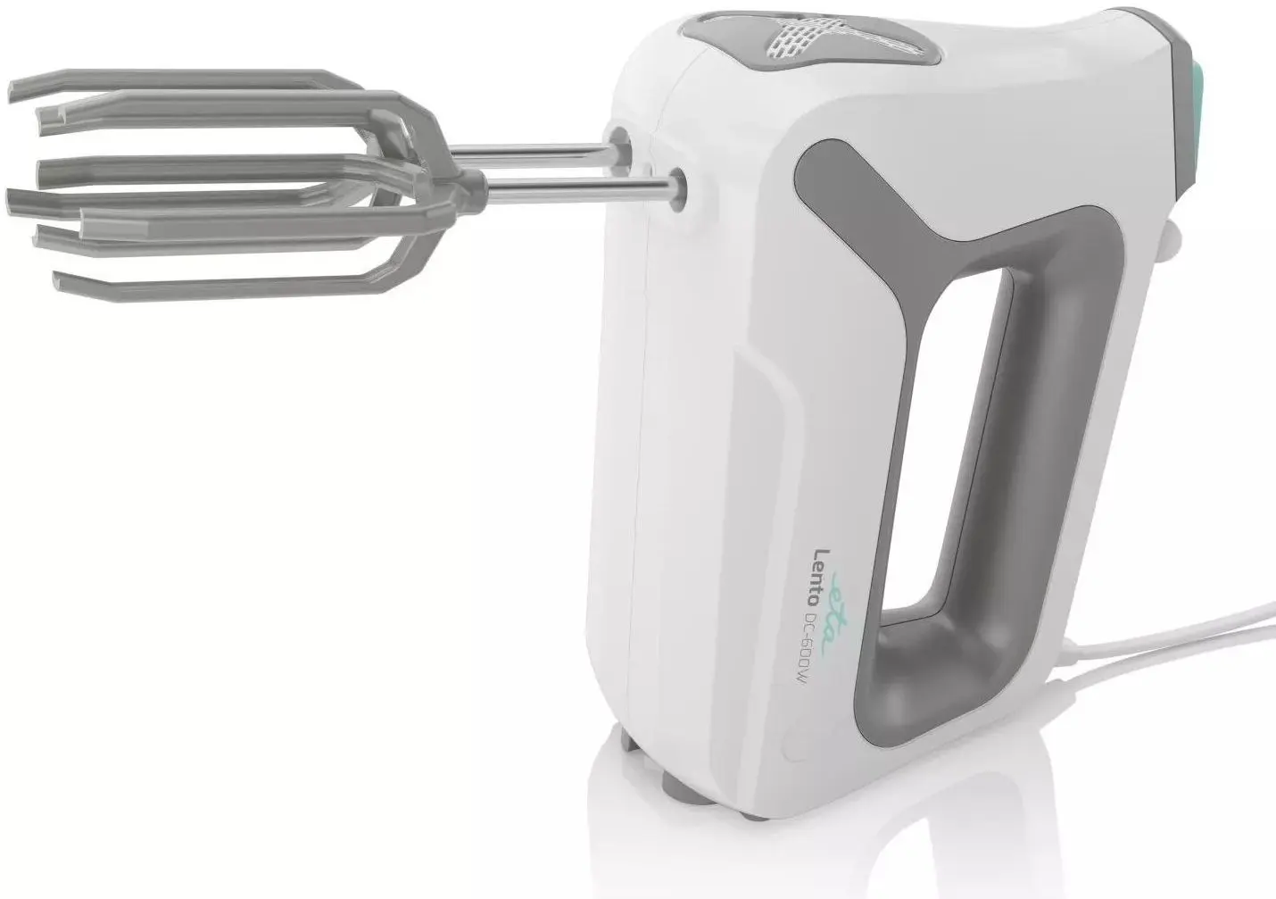 Mixer ETA Lento 2051 90000 (White/Grey)