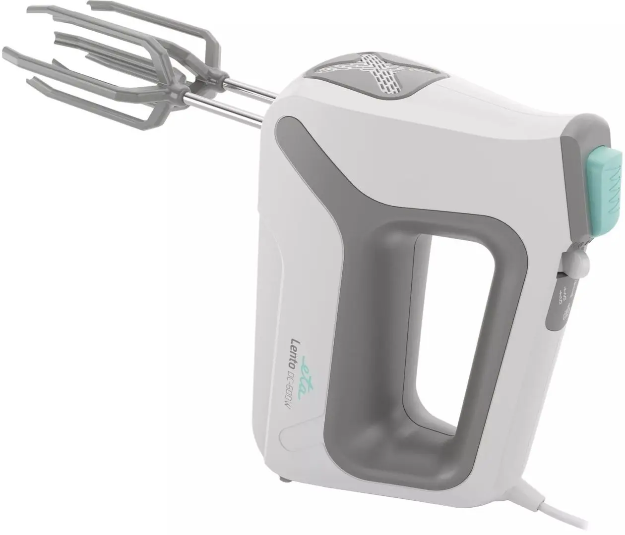 Mixer ETA Lento 2051 90000 (White/Grey)