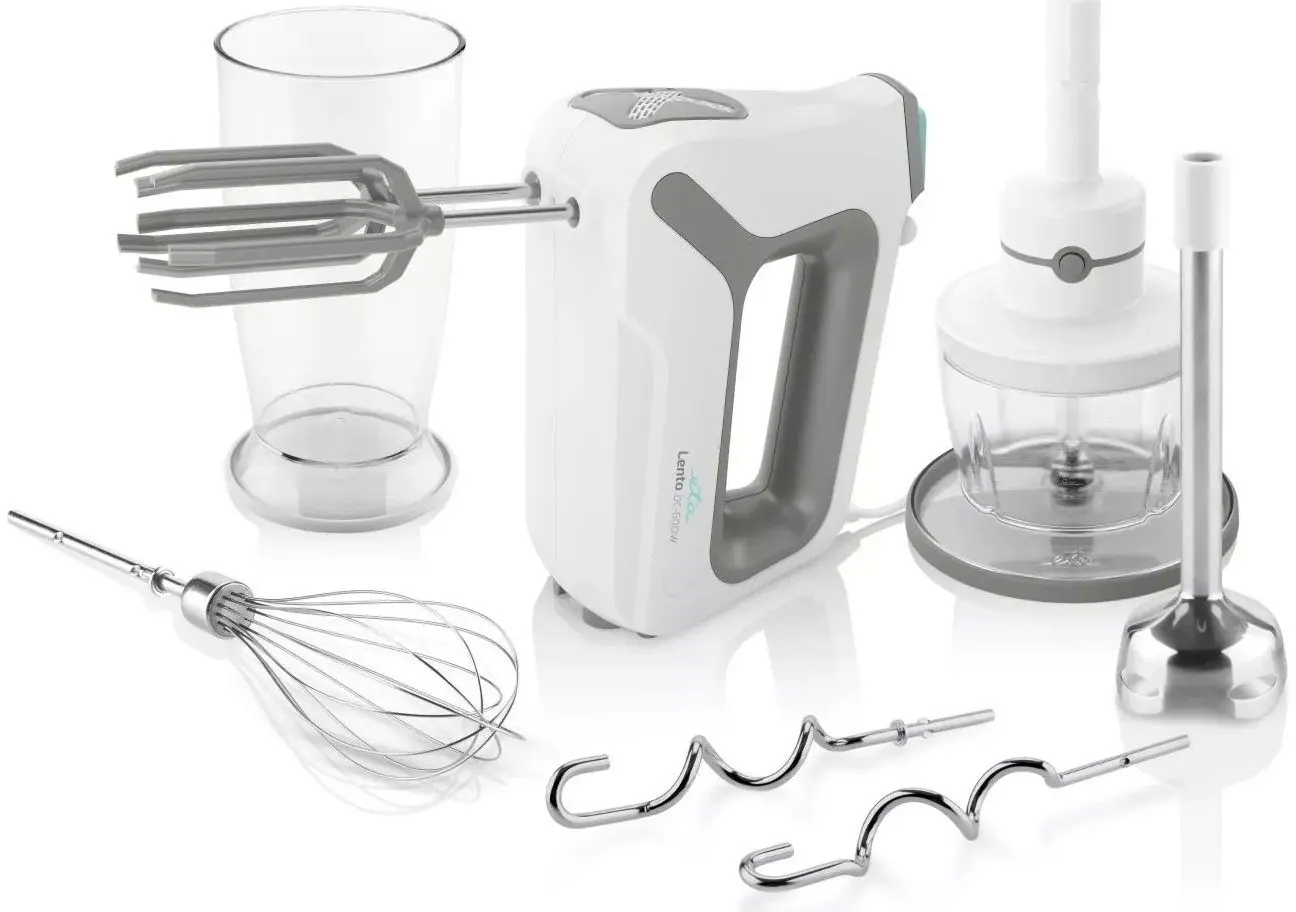 Mixer ETA Lento 2051 90000 (White/Grey)