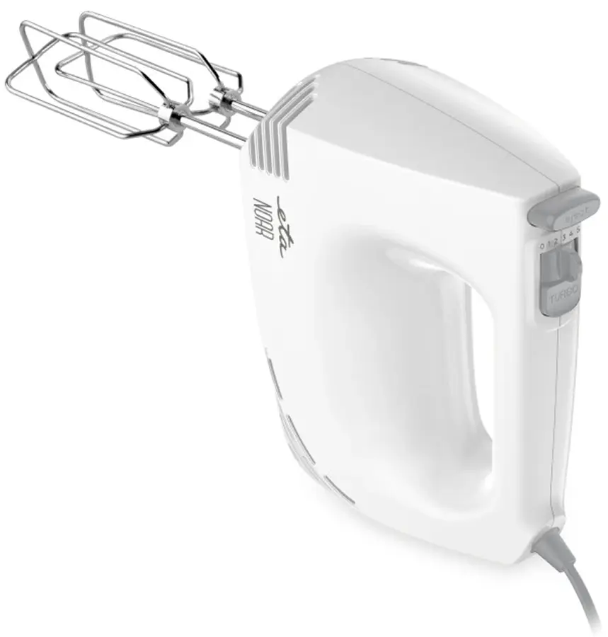 Mixer ETA Noar II 2044 90000 (White) - 2