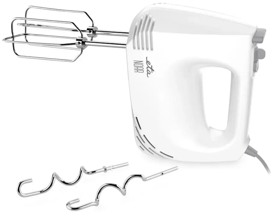 Mixer ETA Noar II 2044 90000 (White) - 3