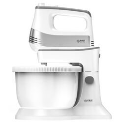 Mixer First FA-5257-3 (White/Grey) Thumb