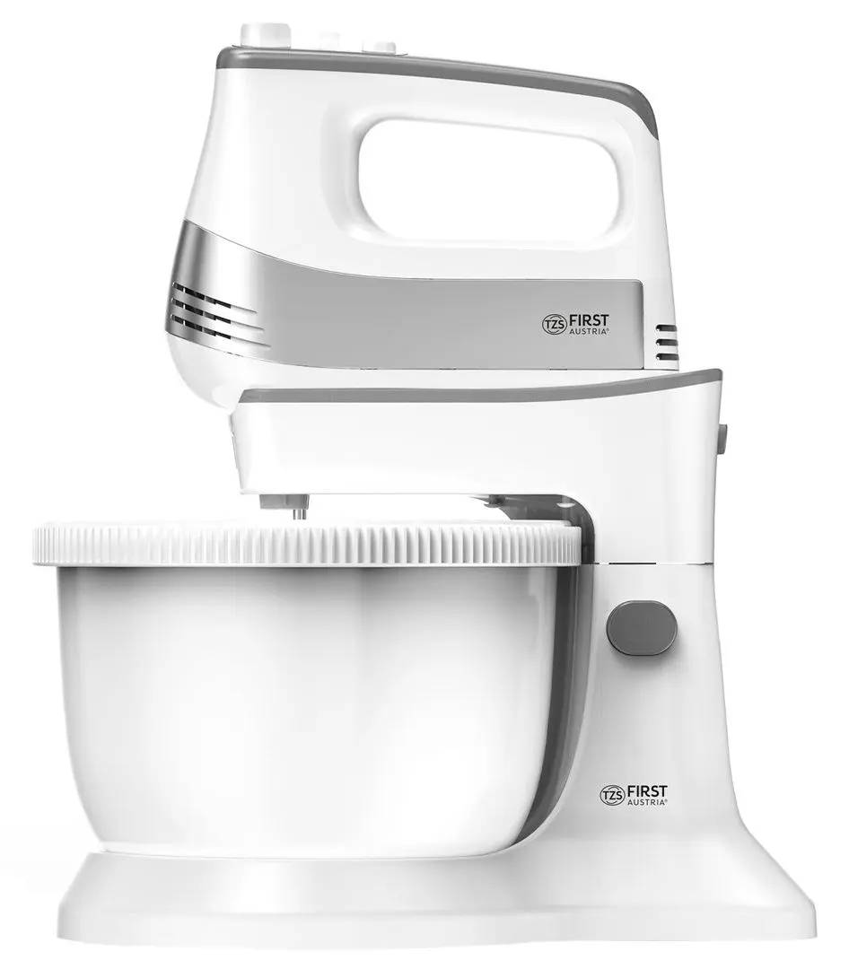 Mixer First FA-5257-3 (White/Grey)