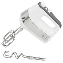 Mixer First FA-5257-3 (White/Grey)