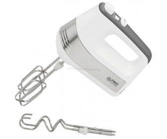 Mixer First FA-5257-3 (White/Grey)