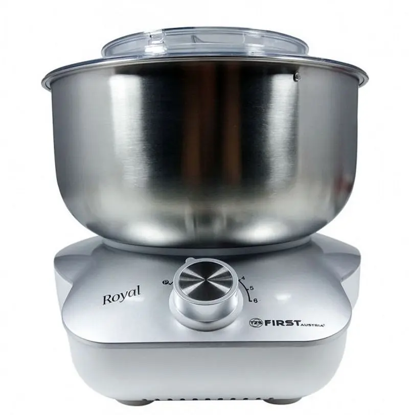 Mixer First FA 5259-2 SI (Silver)