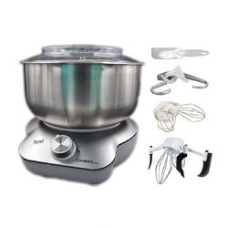 Mixer First FA 5259-2 SI (Silver)