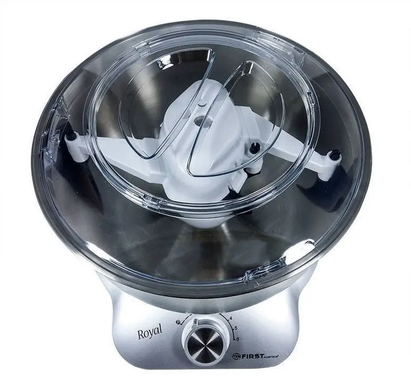 Mixer First FA 5259-2 SI (Silver)
