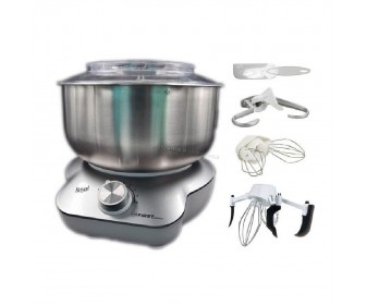 Mixer First FA 5259-2 SI (Silver)