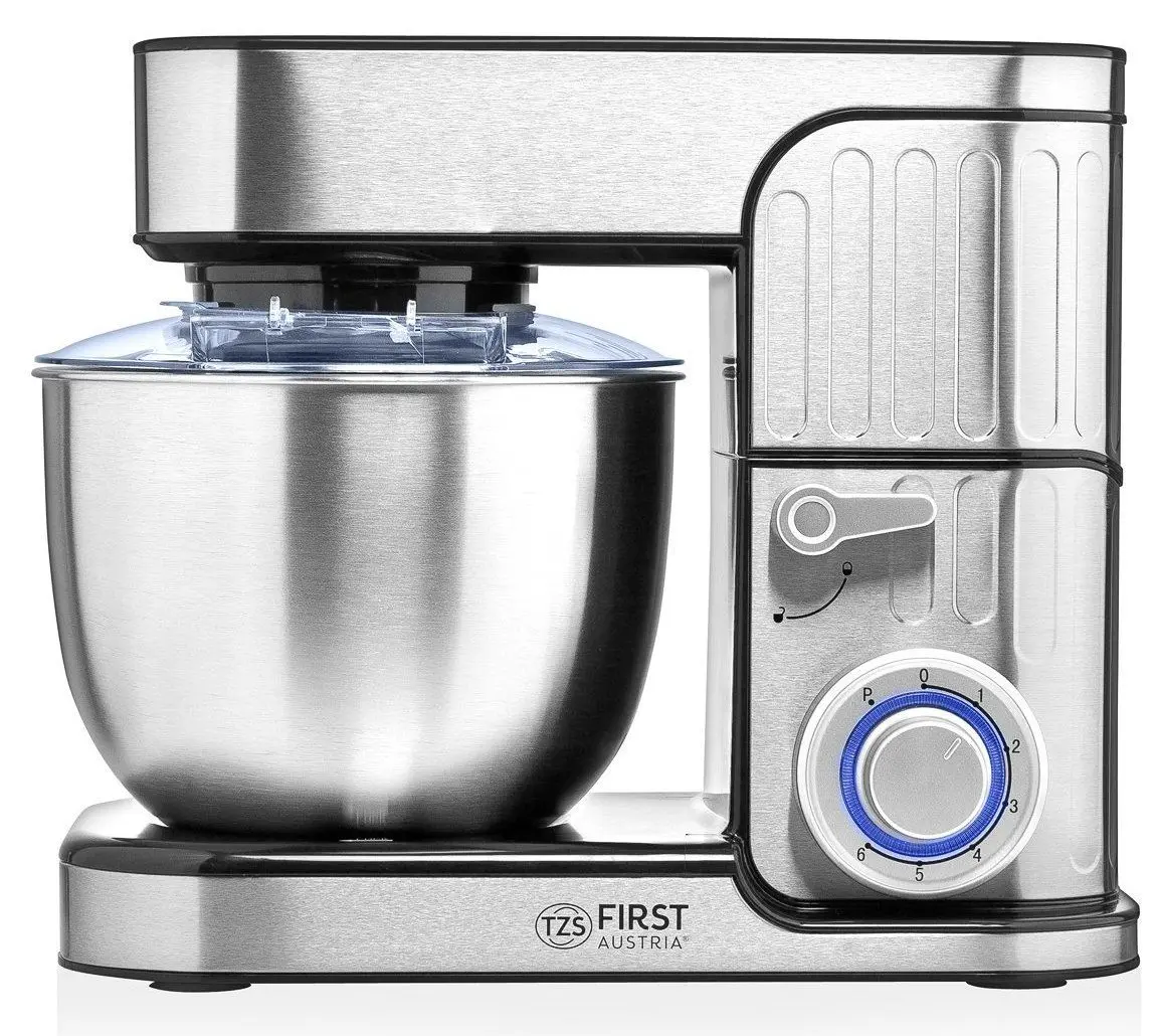 Mixer planetar First FA-5259-7 (Silver)