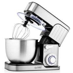 Mixer planetar First FA-5259-7 (Silver) Thumb