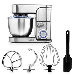 Mixer planetar First FA-5259-7 (Silver) Thumb