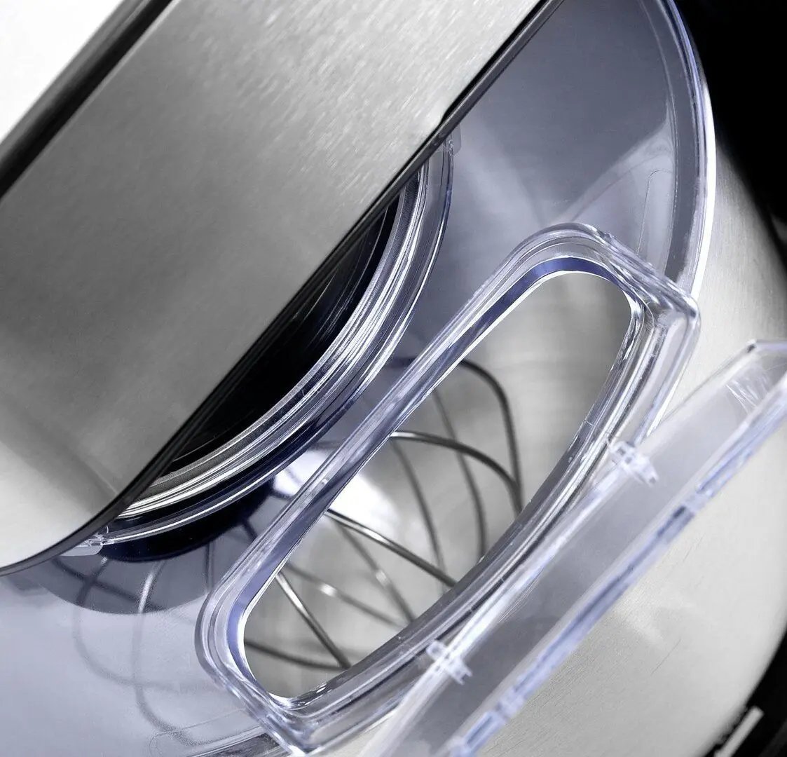 Mixer planetar First FA-5259-7 (Silver)