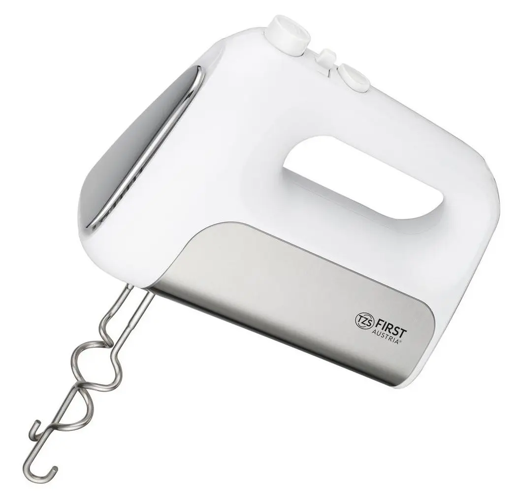 Миксер First FA-5262 (White)