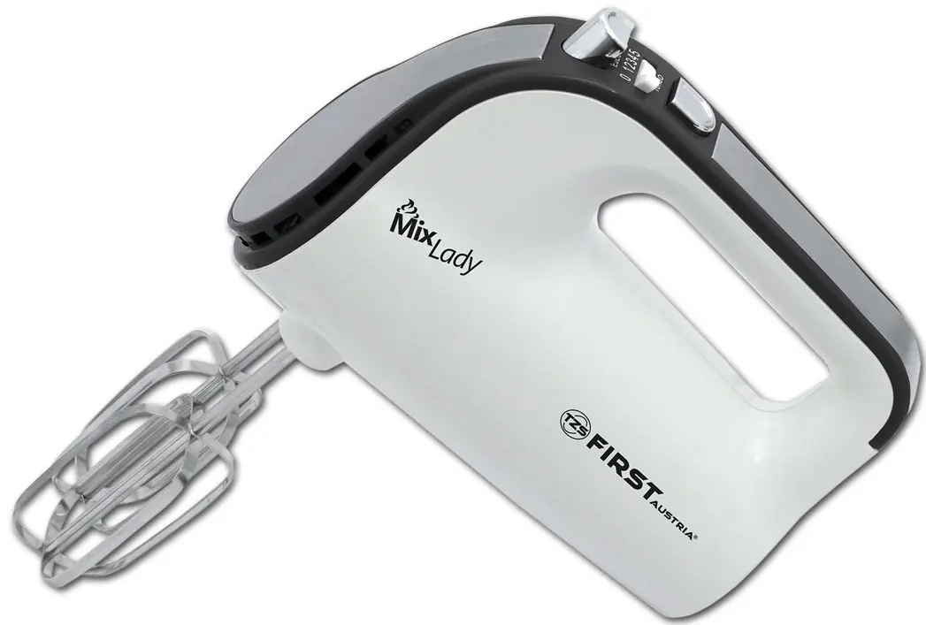 Mixer First FA-5263-1 (White)