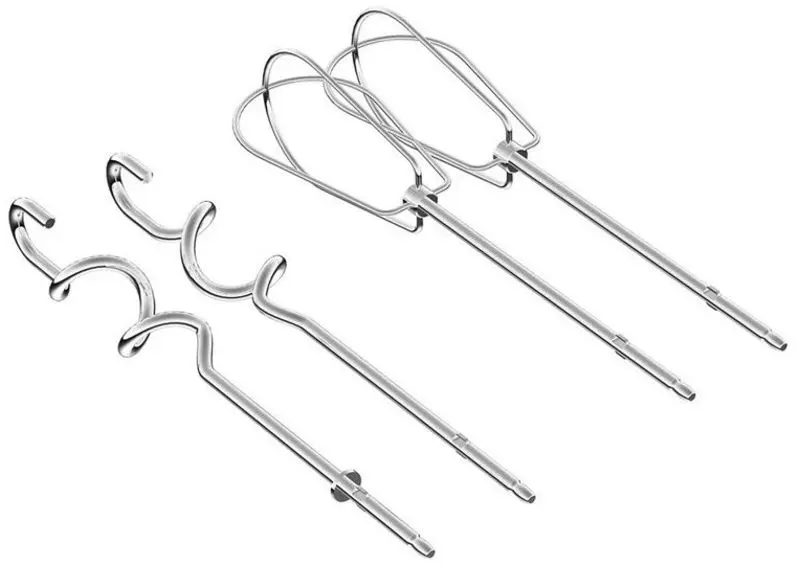 Mixer First FA-5263-2 (White)