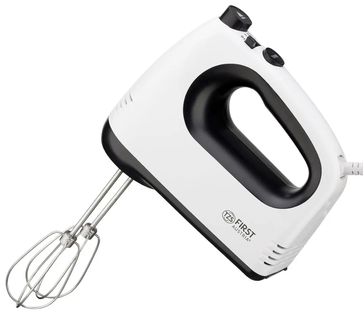 Mixer First FA-5263-3 (White/Black)