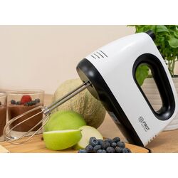Mixer First FA-5263-3 (White/Black) Thumb