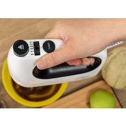 Mixer First FA-5263-3 (White/Black) Thumb