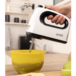 Mixer First FA-5263-3 (White/Black) Thumb