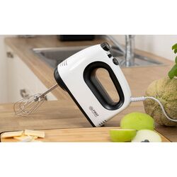 Mixer First FA-5263-3 (White/Black) Thumb