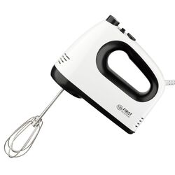 Mixer First FA-5263-3 (White/Black)