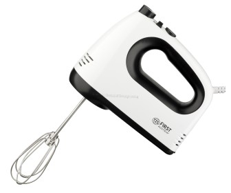 Mixer First FA-5263-3 (White/Black)